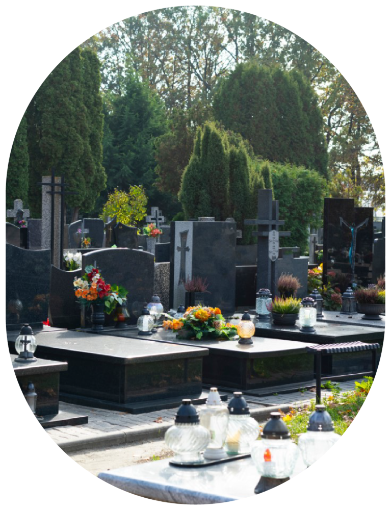 cimetiere